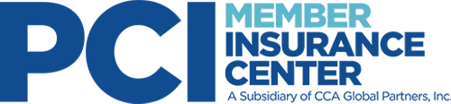 PCI Member Insurance Center